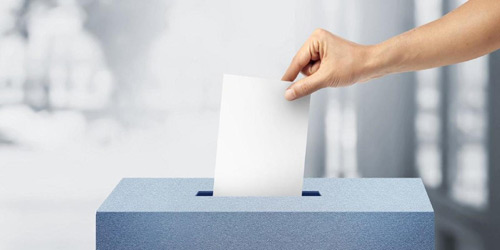 Τα εκλογικά τμήματα και τα καταστήματα ψηφοφορίας στον δήμο Νάουσας-Που ψηφίζουμε 