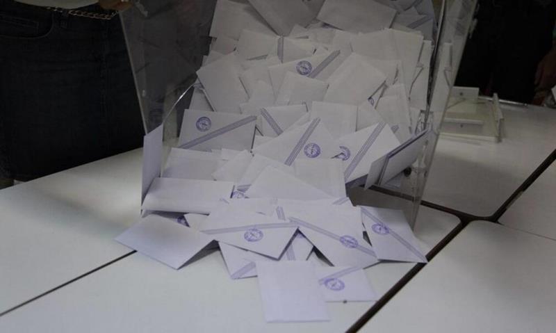 Τα αποτελέσματα των εκλογών στον δήμο Νάουσας-Δημοτικές εκλογές ( 6 /72)