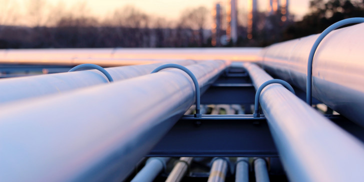 Αίτηση στην ΡΑΕ από την εταιρεία Hellenic Natural Gas Distribution (Hengas) για χορήγηση άδειας διαχείρισης δικτύου διανομής φυσικού αερίου στη Νάουσα 