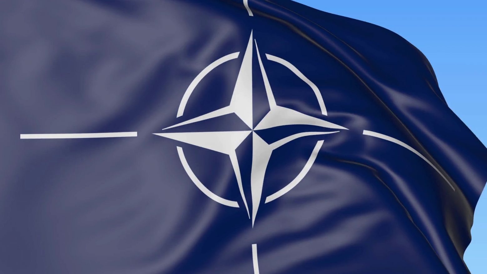 H Ουκρανία θέλει να ενταχθεί «άμεσα» στο ΝΑΤΟ