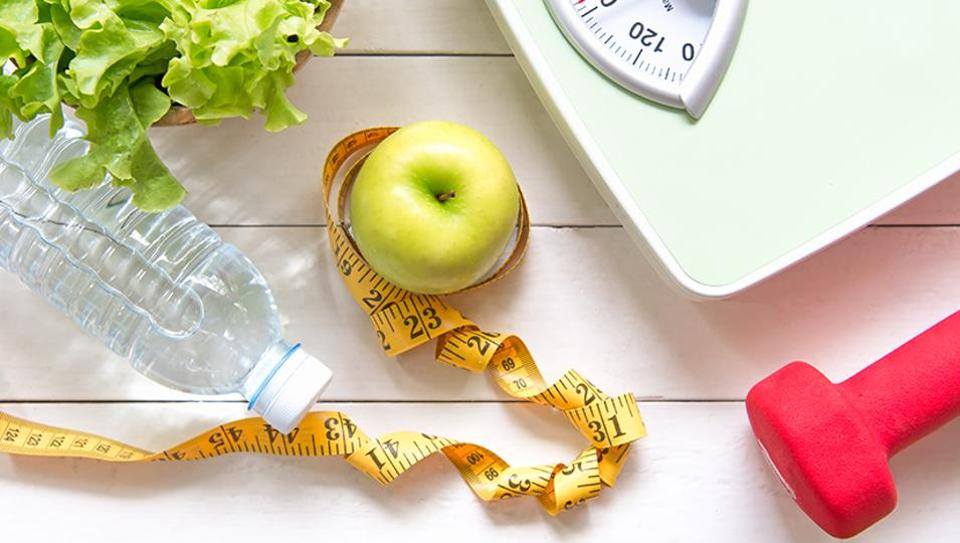 Συμβουλές για επιτυχημένη απώλεια βάρους της Διαιτολόγου-Διατροφολόγου MSc Αντιγόνης Μπέκα 