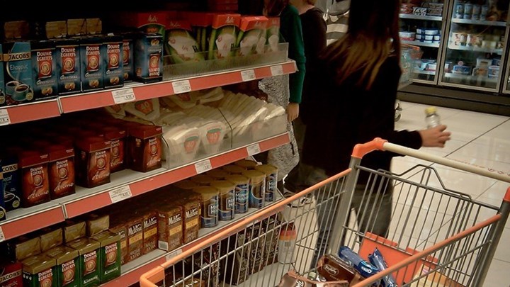 Κορονοϊός: Αλλάζει από σήμερα το ωράριο των σούπερ μάρκετ-Πώς θα λειτουργούν