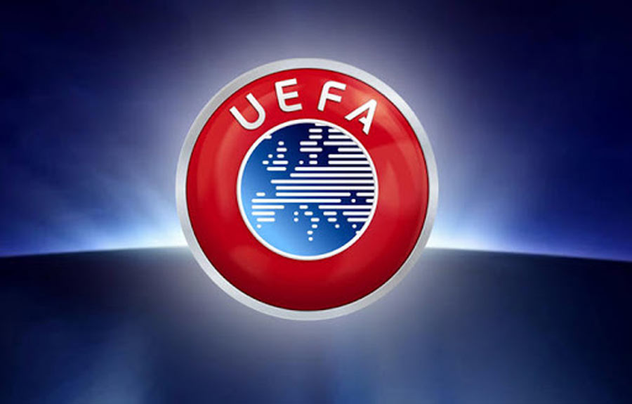 Νέα διορία της UEFA στις λίγκες-Πότε λήγει η προθεσμία της Super League 1 για το πλάνο επανέναρξης