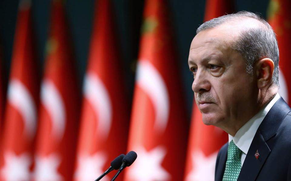 Όχι πια Turkey: H Τουρκία αλλάζει επισήμως όνομα στη διεθνή σκηνή 