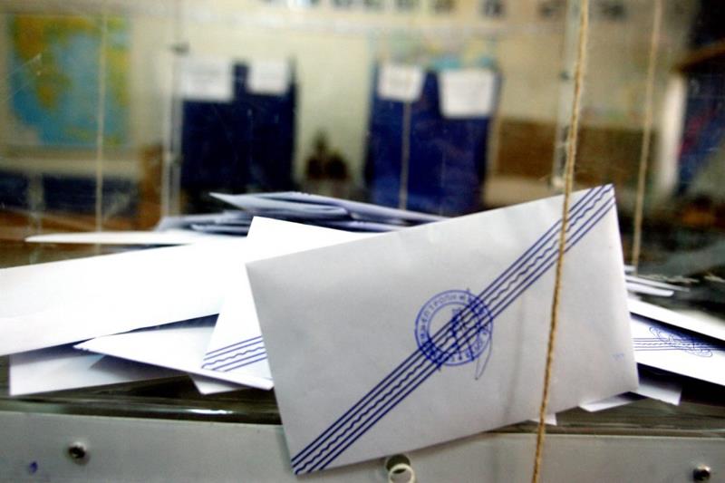 Τα αποτελέσματα των εκλογών στον δήμο Νάουσας-Δημοτικές εκλογές ( 28 /72)