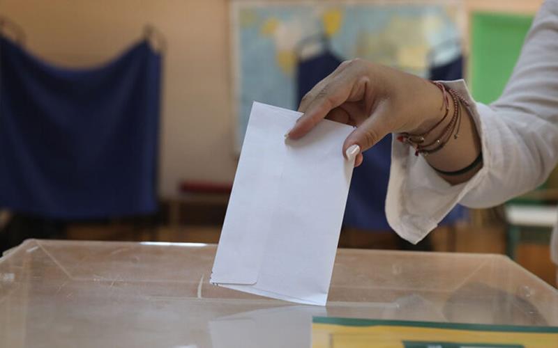 Τα αποτελέσματα των εκλογών στον δήμο Νάουσας-Δημοτικές εκλογές ( 24 /72)