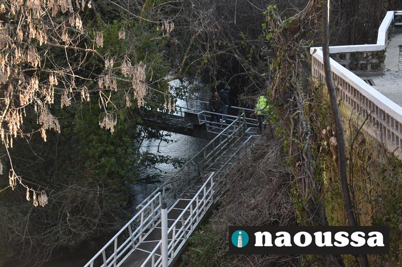 Σχεδιασμός για παρεμβάσεις στην Αράπιτσα – Αναμονή για εγκρίσεις