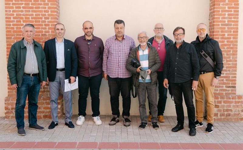 Παρέμβαση στο Περιφερειακό Συμβούλιο για τις ελλείψεις σε οδικές και σιδηροδρομικές συνδέσεις