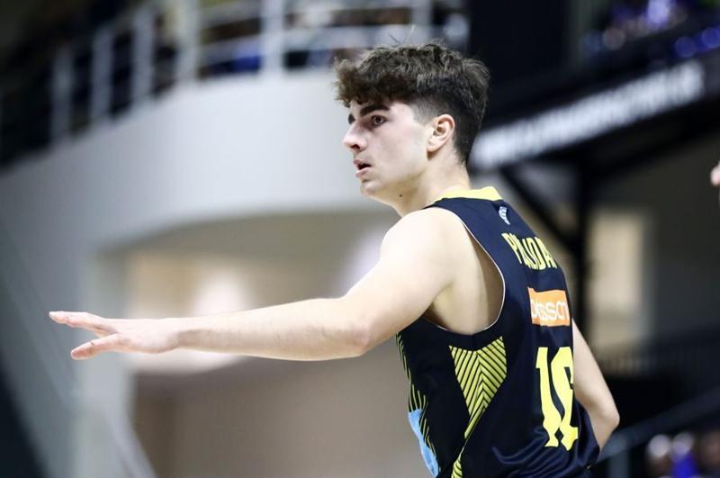 Άρπαξε την ευκαιρία ο Βασίλης Πουρλίδας στην άνετη νίκη του Άρη