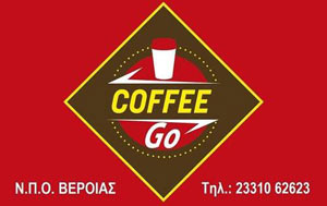 COFFEE GO