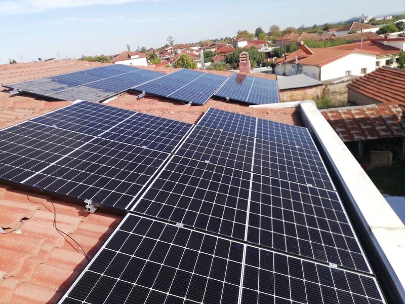 Bouktsis Spyros Electrical Technologies : Όταν η τεχνολογία συναντά την υπευθυνότητα