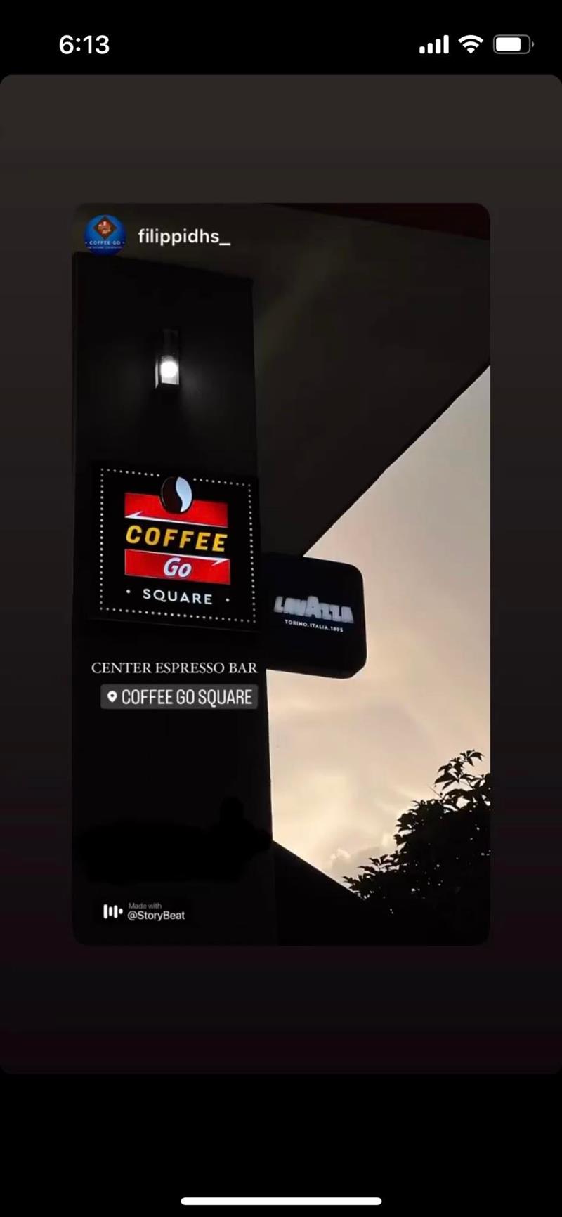 Υποδεχόμαστε το καλοκαίρι στα «Coffee go Bridge» και «Coffee go SQUARE center espresso BAR»