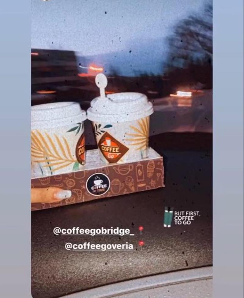 «Coffee go» και «Coffee go Bridge» η αγαπημένη σας επιλογή café