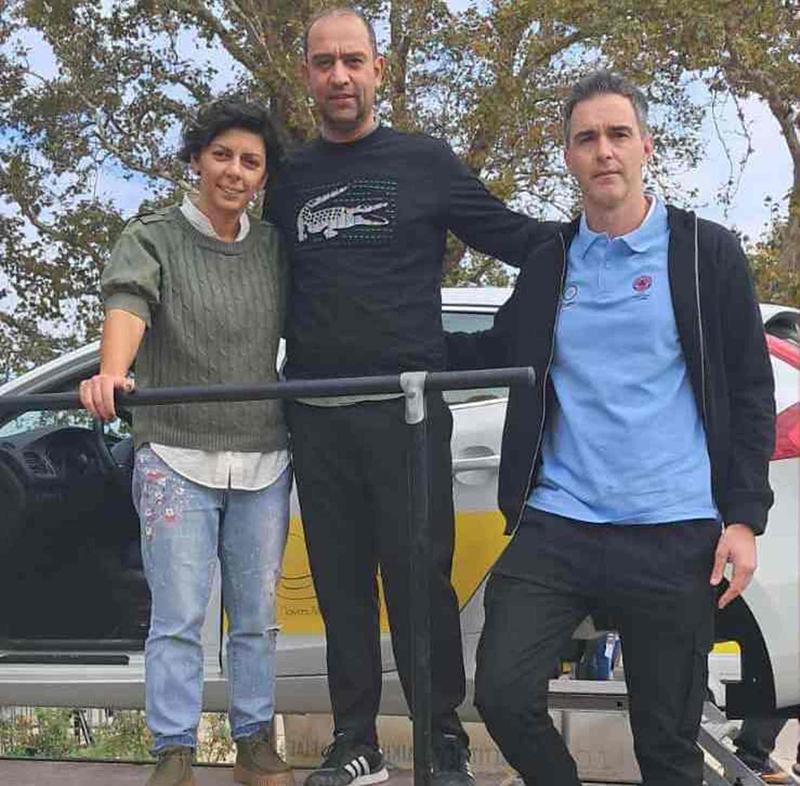  Συμμετοχή του Δήμου Ηρωικής Πόλεως Νάουσας στο 1ο Φεστιβάλ Κυκλοφοριακής Αγωγής και Οδικής Ασφάλειας “Road Safety 2025” της Π.Ε. Ημαθίας  