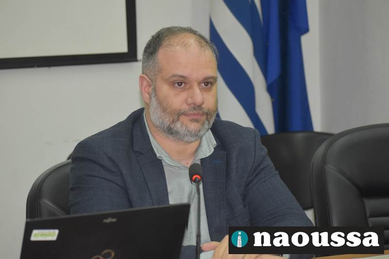 Διαγωνισμός για το πρώην «Βέρμιο» στη Νάουσα-Νέα σελίδα για τον τουρισμό της Ημαθίας