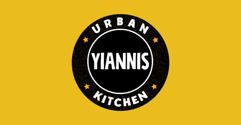  Από το μεσημέρι της Πέμπτης κοντά σας το «YIANNIS Urban Kitchen» με delivery και take away (video) 