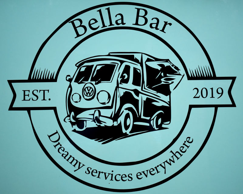 Το ταξίδι του Bella Bar ξεκινά από τη Νάουσα…