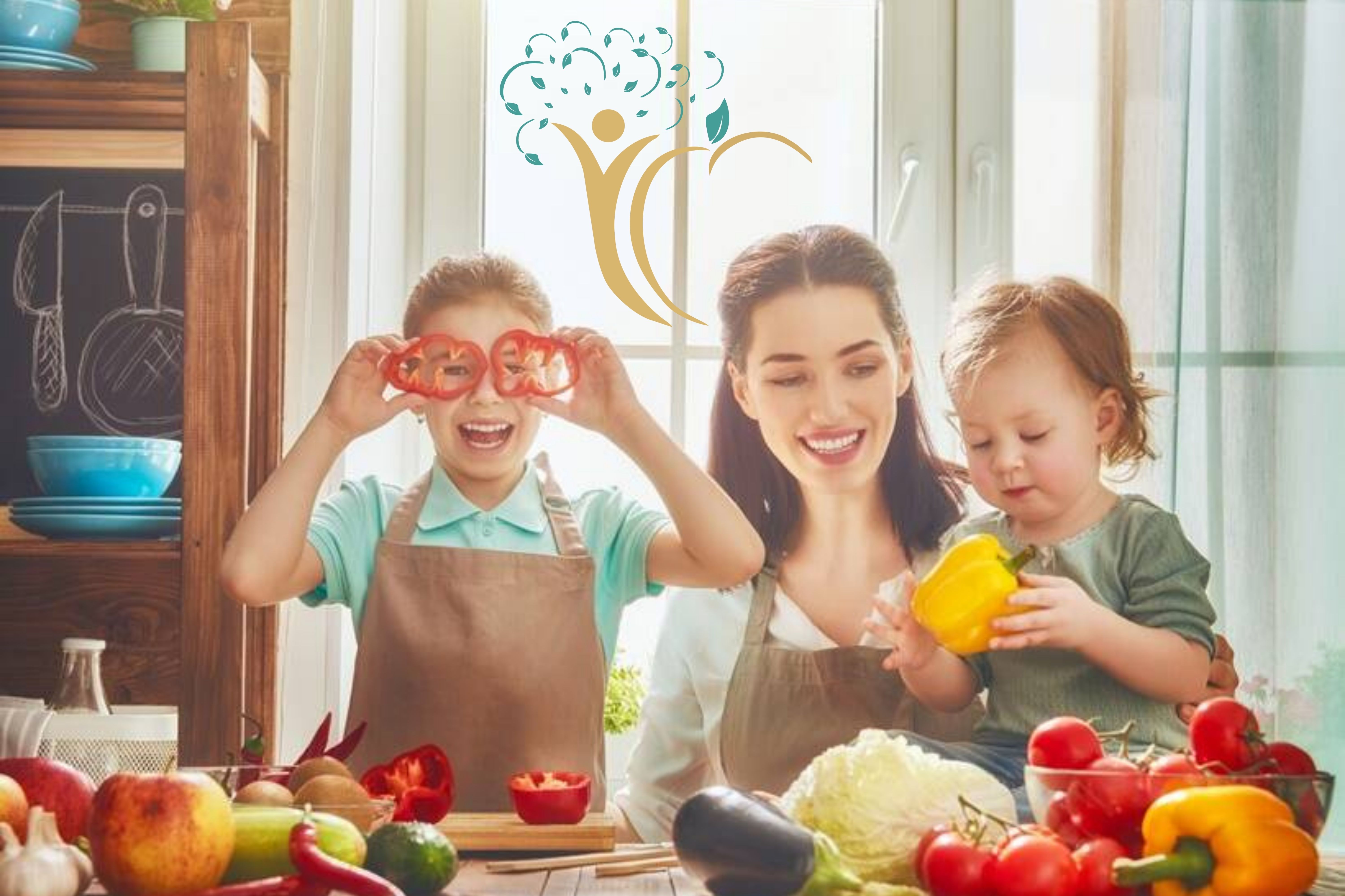 Διατροφή παιδιών- ΤIPS για γονείς-Της Αντιγόνης Μπέκα-Διαιτολόγου-Διατροφολόγου MSc 