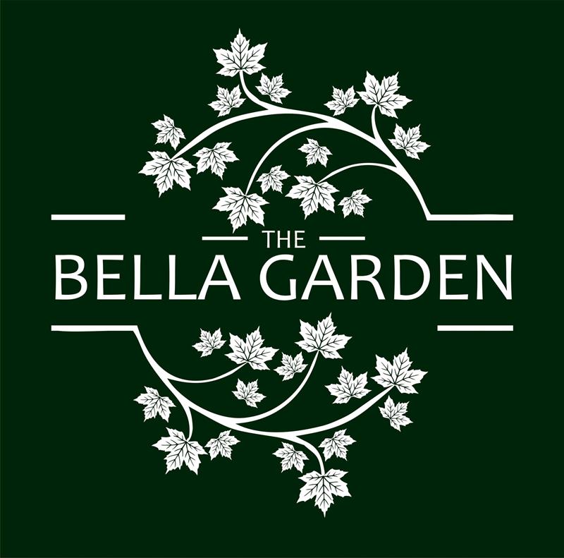 Καλώς ήρθατε στο «THE BELLA GARDEN» στο Άλσος του Αγίου Νικολάου Νάουσας 