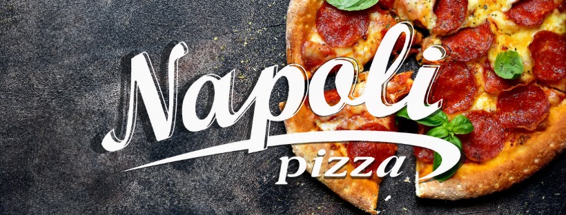 Ενημέρωση λειτουργίας από την pizza Napoli 