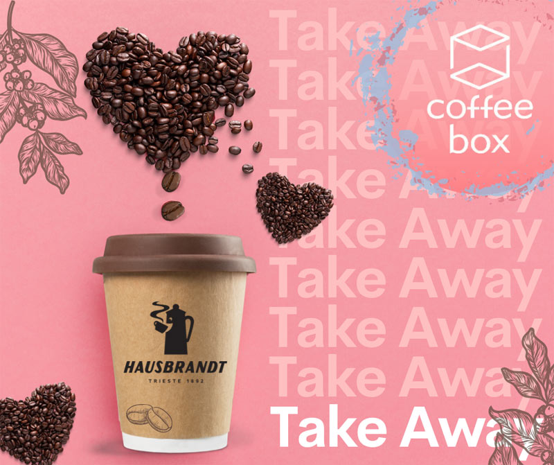 Coffee box: Για αυτούς που αγαπούν τον υψηλής ποιότητας café
