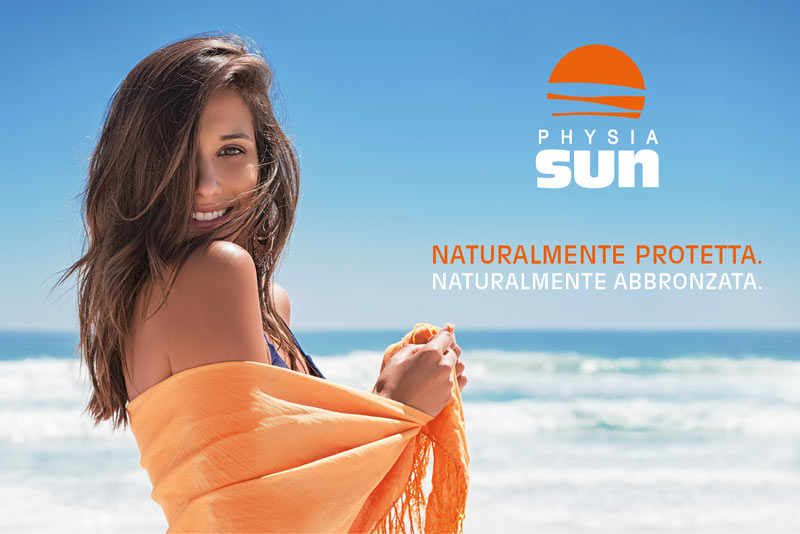 Προετοιμάστε το δέρμα σας πριν την ηλιοθεραπεία με την PHYSIA SUN MOUSSE DOUBLE ACTION της DEMERAL από το NANA HAIR SALON