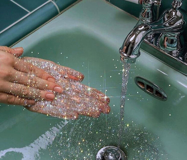 5 +1 λάθη που κάνεις όταν πλένεις τα χέρια σου