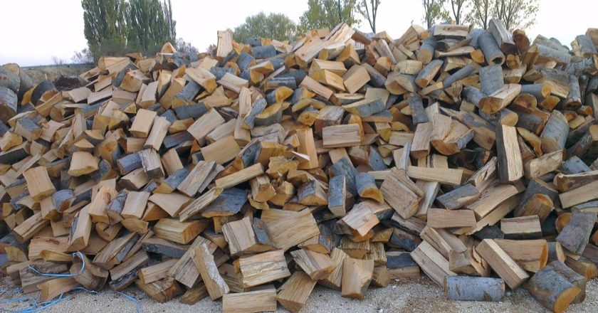 Πρόταση για διάθεση ξυλείας στους δημότες Νάουσας στο δημοτικό συμβούλιο 