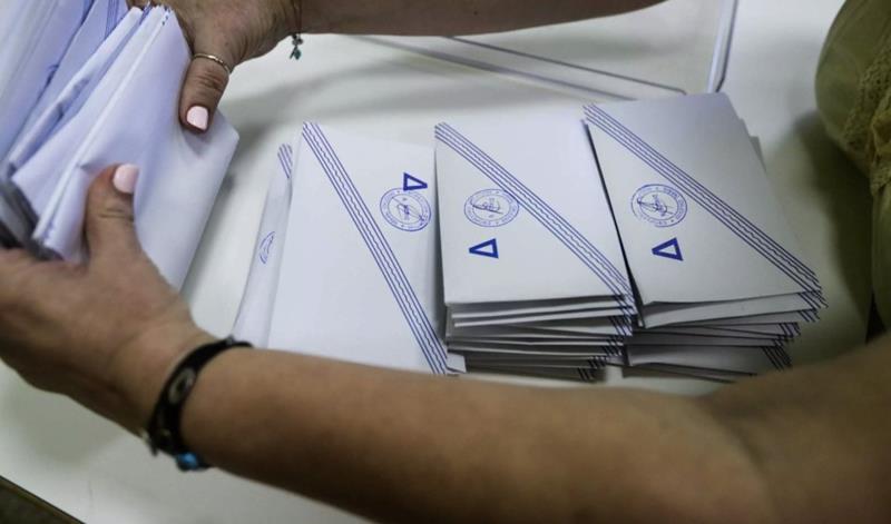 Τα τελικά αποτελέσματα των εκλογών στην δημοτική ενότητα Ειρηνούπολης 