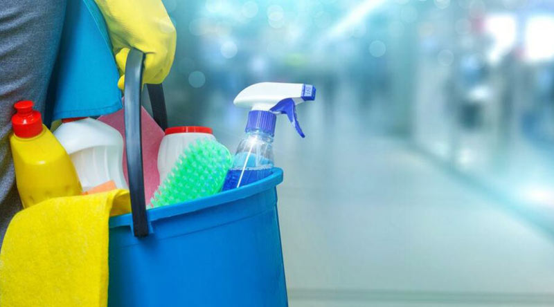 Προσλήψεις καθαριστριών στα σχολεία-Οι θέσεις στον δήμο Νάουσας  