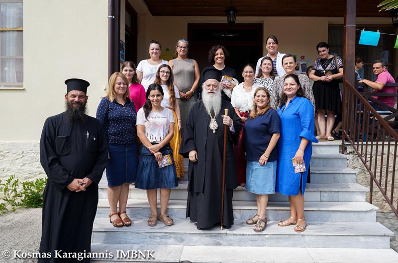 Με επιτυχία το Τριήμερο Κυριών του προγράμματος «Φιλοξενία Δοβρά 2022» 