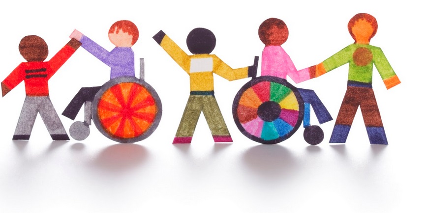 Μήνυμα Δημάρχου Νάουσας Νικόλα Καρανικόλα για την Παγκόσμια Ημέρα Ατόμων με Αναπηρία (3 Δεκεμβρίου 2020)