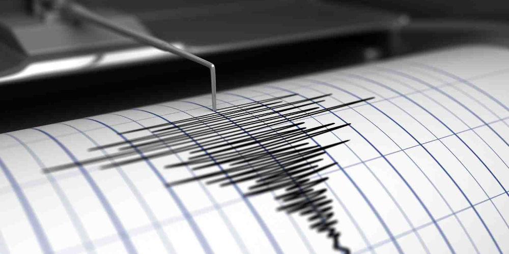 Αισθητή σεισμική δόνηση στη Νάουσα-Τι αναφέρει το γεωδυναμικό ινστιτούτο  