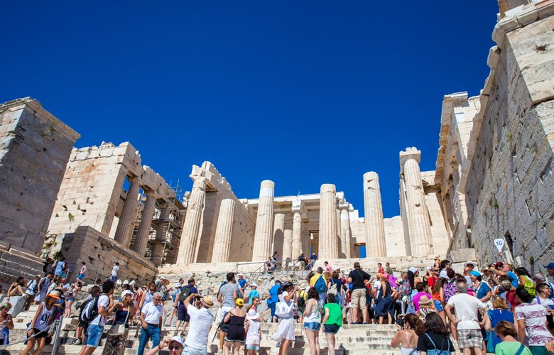 Γιατί η Ελλάδα αποτελεί τον πιο ελκυστικό προορισμό