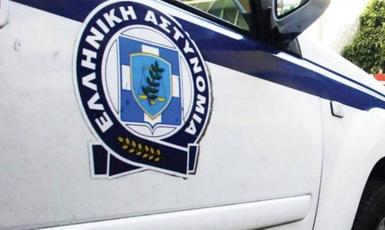 Δικογραφία σε βάρος ημεδαπού από το Τμήμα Ασφάλειας Νάουσας για κλοπές σε σταθμευμένα οχήματα σε περιοχές της Ημαθίας