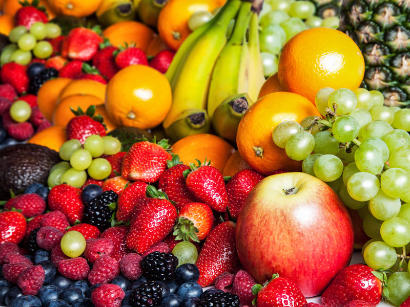 Φρούτα, λαχανικά: Ποια χρειάζονται ψυγείο και ποια όχι