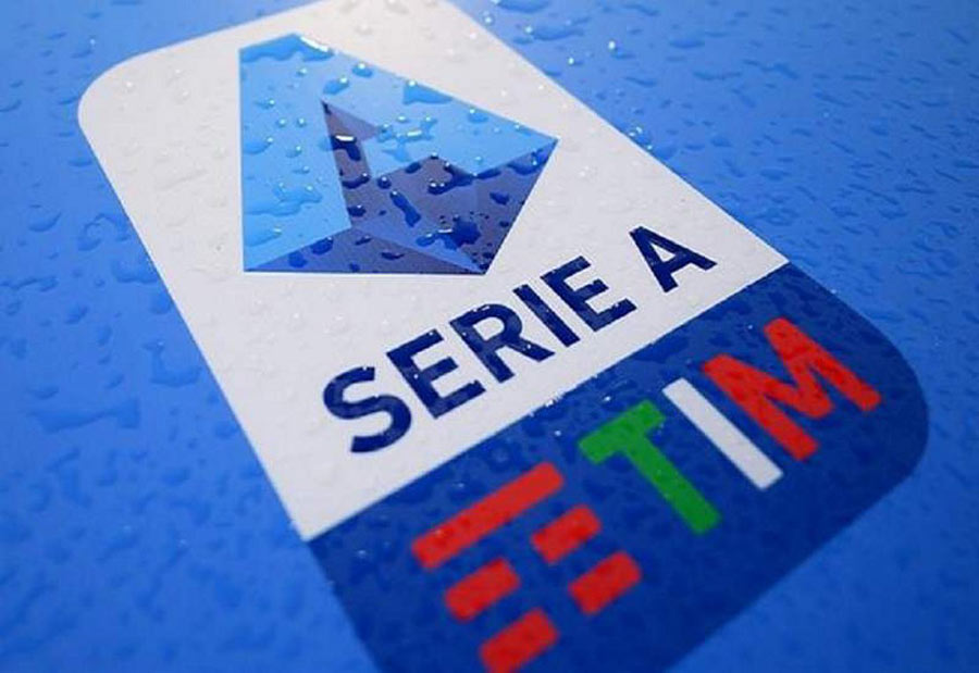Ιταλία: Στις 19 Σεπτεμβρίου αρχίζει η Serie A