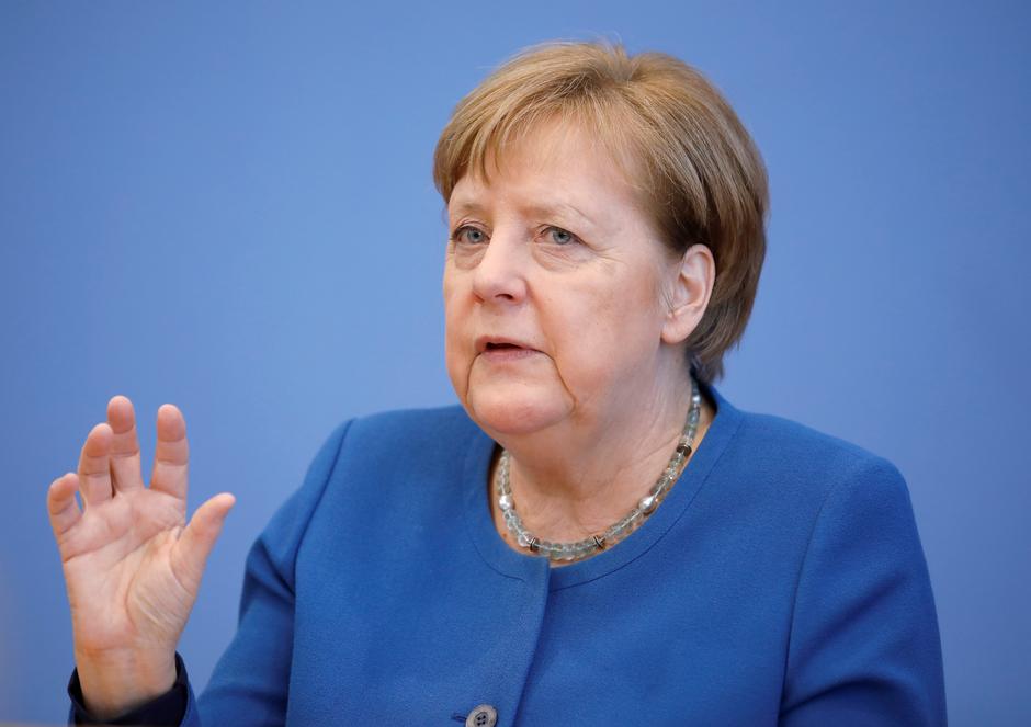 Γερμανία: Συμφωνία για το πακέτο 130 δισ. ευρώ ενίσχυσης της οικονομίας