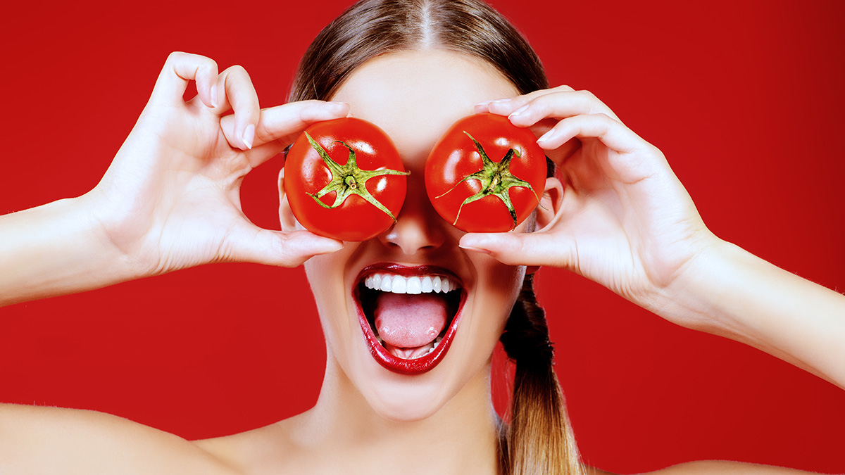 Πώς διατηρούνται καλύτερα φρέσκιες οι ντομάτες