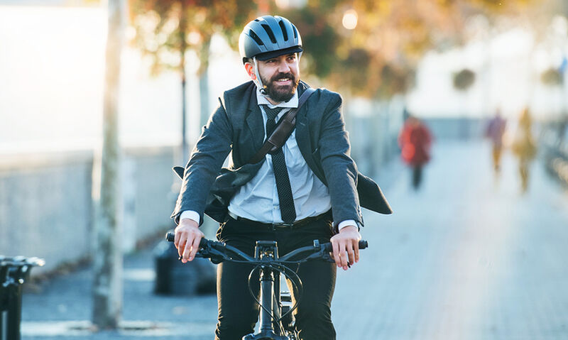 Ποδήλατο: Πόσο μειώνει τον κίνδυνο πρόωρου θανάτου