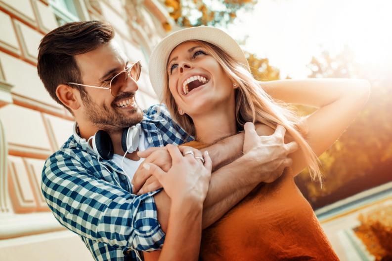 Δέκα συνήθειες των ευτυχισμένων ζευγαριών 