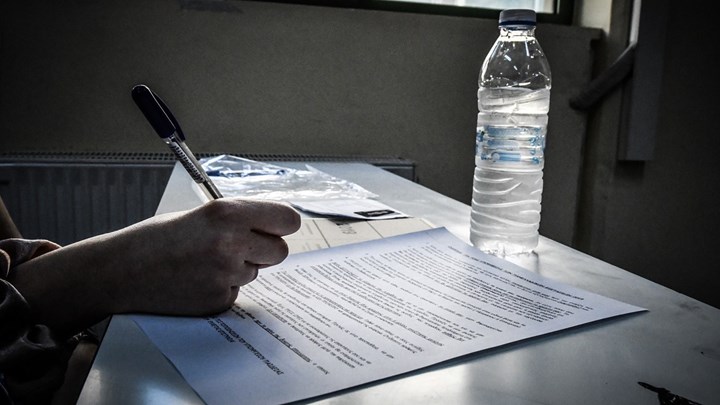 Κορονοϊός: Πώς θα διεξαχθούν οι Πανελλήνιες Εξετάσεις – Η εισήγηση του υπουργείου Παιδείας