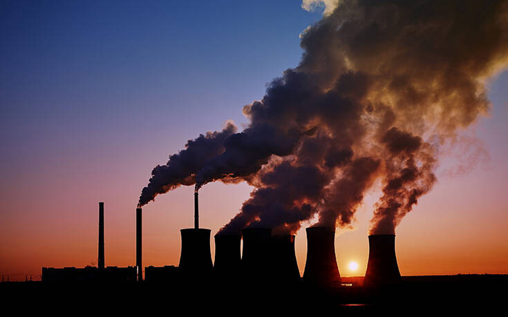 Ενεργειακή κρίση - Ολλανδία: «Ολική επιστροφή» στον άνθρακα μέχρι το 2024