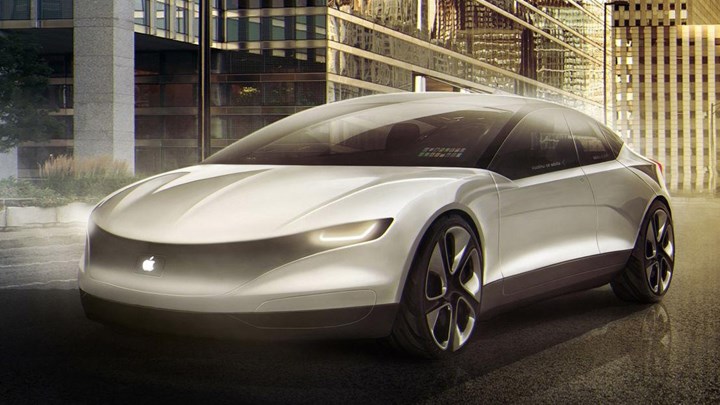 Ποιος θα κατασκευάσει το ηλεκτρικό αυτοκίνητο της Apple; Αυτοί είναι οι πιθανοί συνεργάτες