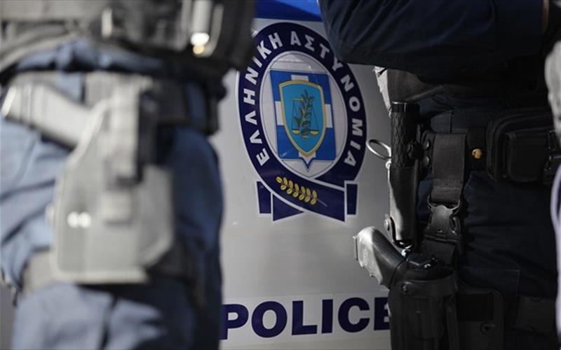 Συνελήφθη ημεδαπή γυναίκα στην Ημαθία για ανθρωποκτονία