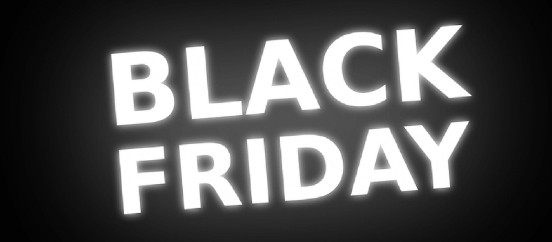 Στον… ρυθμό της Black Friday τα εμπορικά καταστήματα – Τι πρέπει να προσέχουν οι καταναλωτές