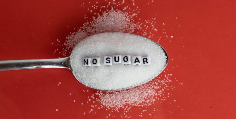 Εθισμός στη ζάχαρη: Πώς τον αντιμετωπίζουμε;