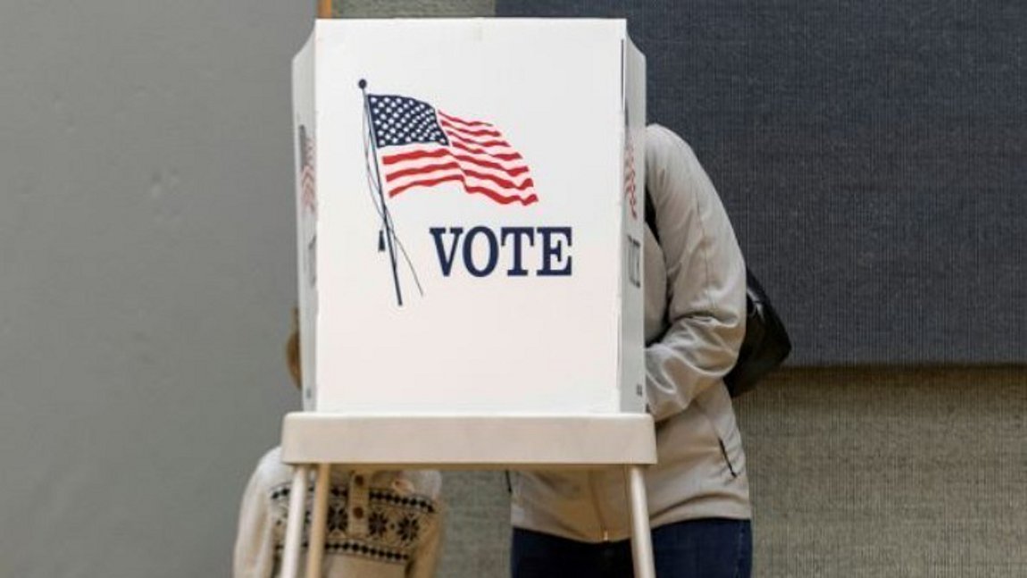 ΗΠΑ- προεδρικές: Αριθμός ρεκόρ 6,6 εκατομμυρίων Αμερικανών έχουν ήδη ψηφίσει