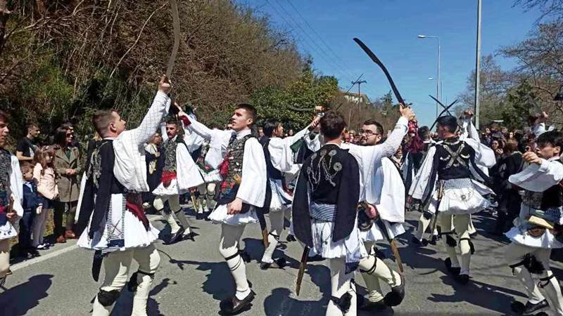 Στις 9 Μαρτίου o εορτασμός της Κυριακής της Ορθοδοξίας στη Νάουσα