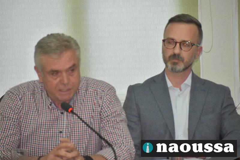 Δεν αποδόθηκαν 291.000 ευρώ στα σχολεία του δήμου Νάουσας την περίοδο 2022-2023 (video) 